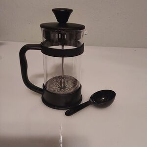 12oz Frensh Press Coffe Maker (43)
